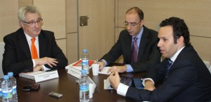 Jornada sobre la reforma concursal