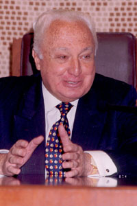 Manuel Jiménez de Parga