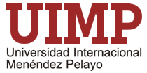 Logo Universidad Internacional Menéndez Pelayo