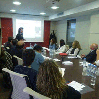 I Curso de Derecho para Periodistas de ACIJUR