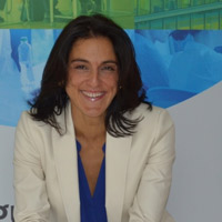 Laura Palomo, directora de Desarrollo de Clientes de Wolters Kluwer