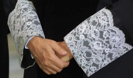 Décimo aniversario Premios 'Puñetas' de ACIJUR