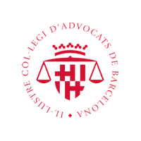 Ilustre Colegio de Abogados de Barcelona,ICAB-logo
