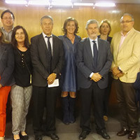 Junta directiva de ACIJUR