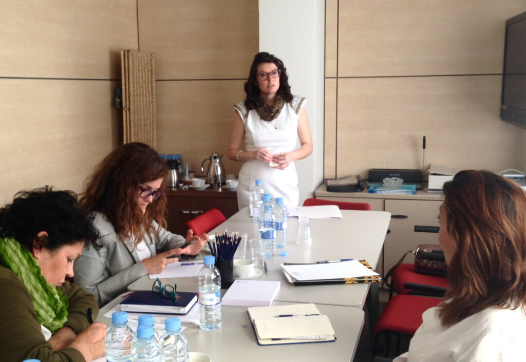 CLAUSURA III EDICIÓN DEL CURSO DE “DERECHO PARA PERIODISTAS”