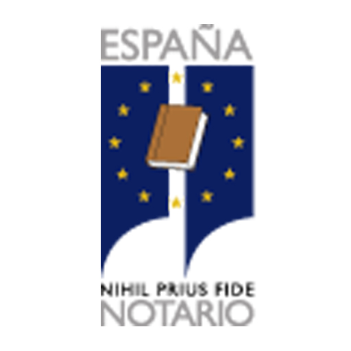 Icono Consejo General del Notariado