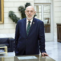 José Manuel Maza, Fiscal General de Estado