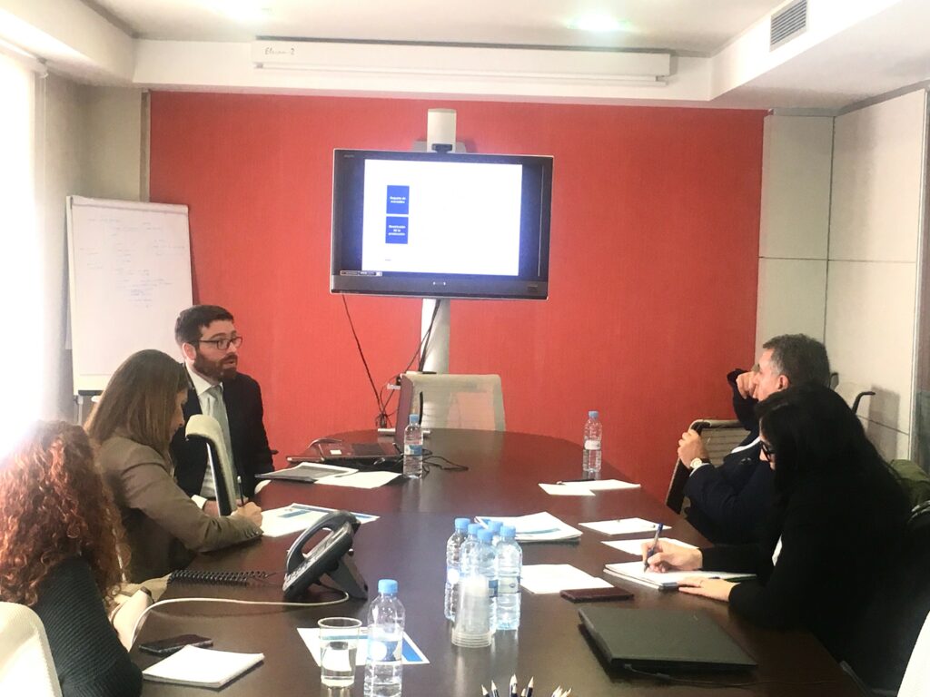 ACIJUR. IV Curso de Derecho para Periodistas