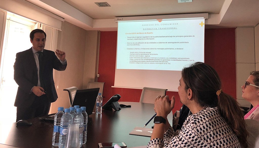 IV Curso Derecho para Periodistas