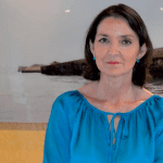 Reyes Maroto, ministra de Industria, Comercio y Turismo