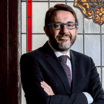 Pablo Zapatero, secretario de Estado de Justicia