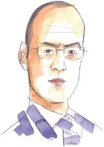 David Cano Martínez.