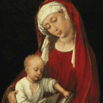 La Madonna Durán, de Rogier van der Weyden