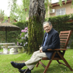 Pedro LaVirgen, tenor.