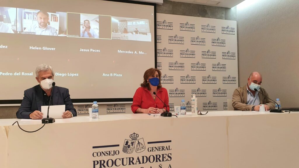 ACIJUR celebra su Asamblea General Ordinaria