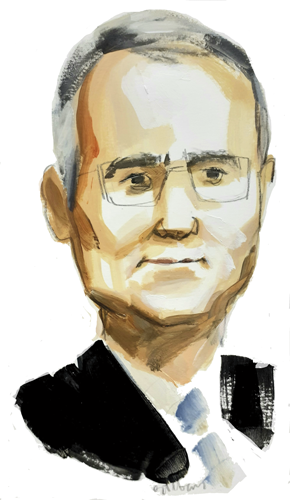 Alberto Martinez Lacambra