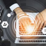 El protocolo notarial, ahora electrónico