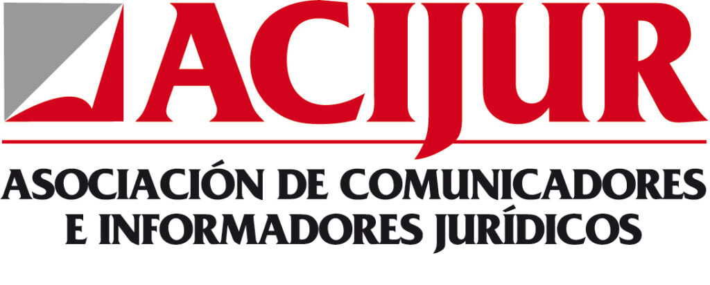 logotipo ACIJUR