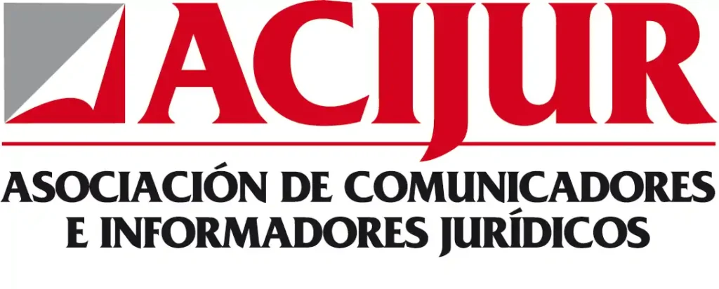 Logotipo ACIJUR