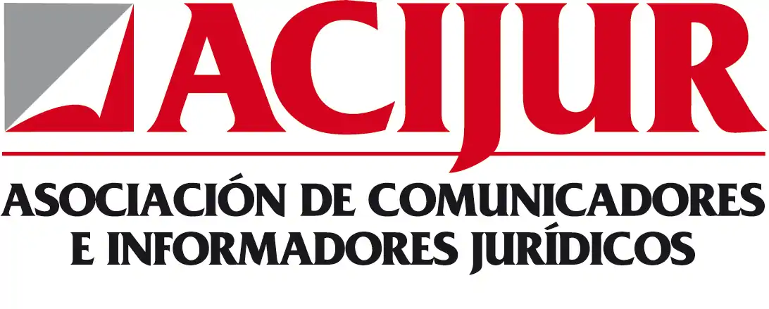 Logotipo ACIJUR